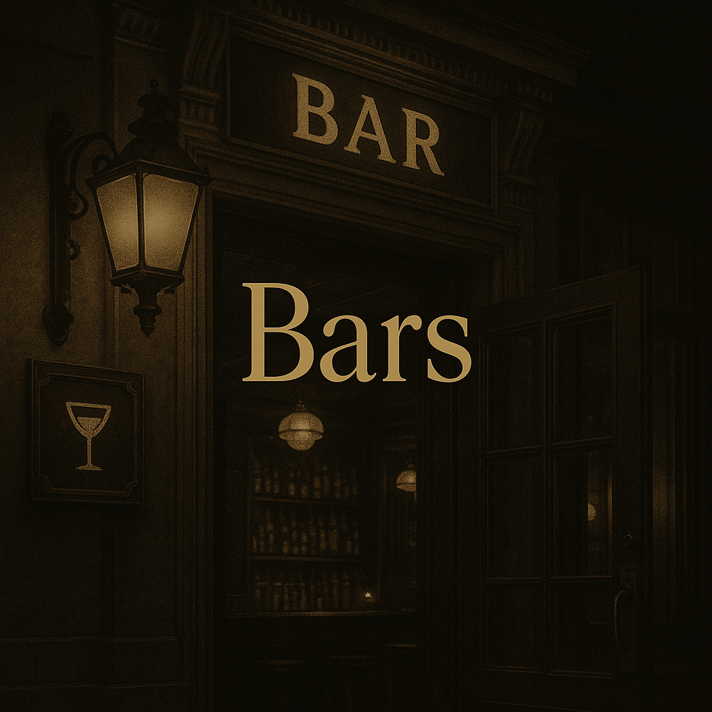 Bars