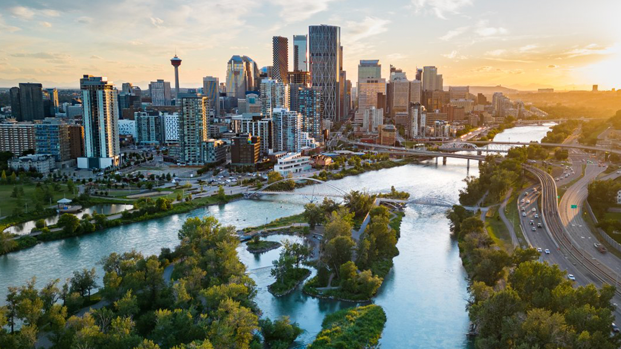 Calgary speakeasies