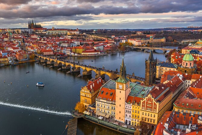 Prague speakeasies