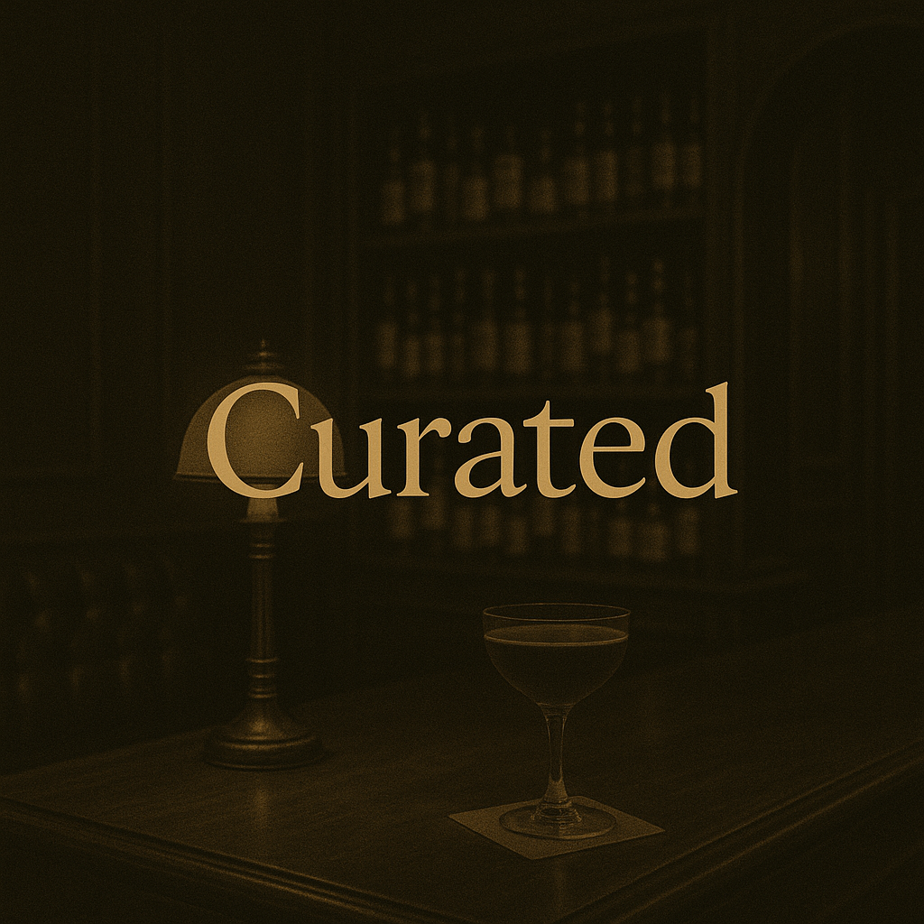 Curated