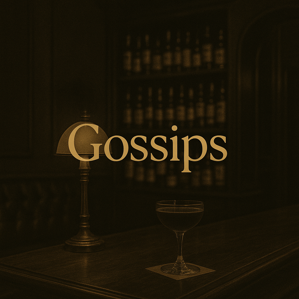Gossips